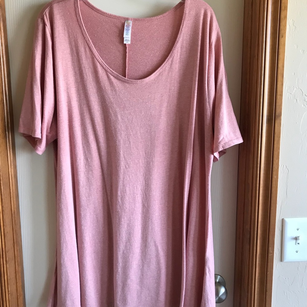 LuLaRoe Perfect T 3X